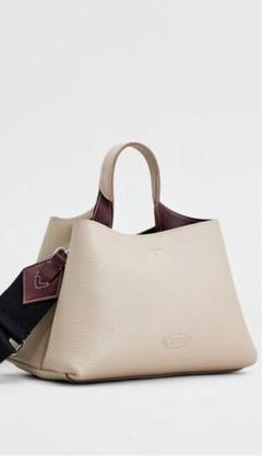 2023年最新】tod's バッグ マイクロの人気アイテム - メルカリ