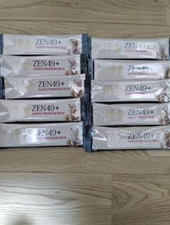 【新品未開封】ZEN49 ダイエット禅食　30袋×3箱セット（シェイカー付き） 楽天市場】禅食 zen 49の通販