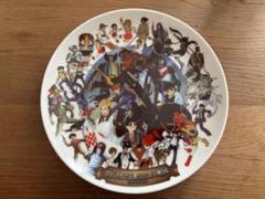 【希少】鉄人28号 キャラクター集合 記念絵皿 横山光輝生誕80周年