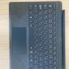 マイクロソフト Surface Pro タイプカバー FFP-00039