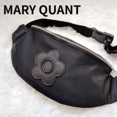 2025年最新】MARY QUANT レディース ボディバッグ・ウエスト