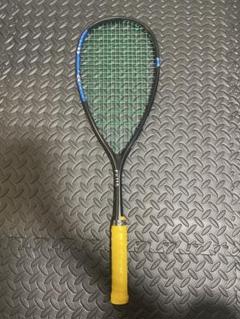 FX 115 DUNLOP スカッシュ ラケット