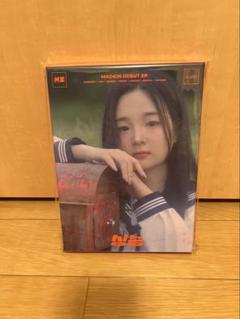 MADEIN DEBUT EP [상승(サンスン)] - 8種 セット / 特典会1部