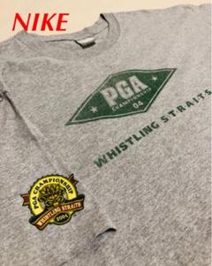 ビンテージ PGA Championship Tシャツ NIKE
