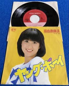 2025年最新】河合奈保子 LPレコードの人気アイテム - メルカリ