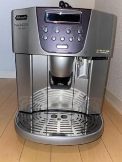 デロンギ　MAGNIFICA EAM1500 DeLonghi（デロンギ） マグニフィカ イーヴォ 全自動コーヒー