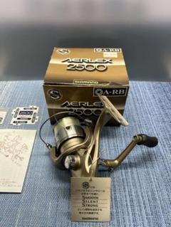 Daiwaチヌ0.6号33・SHIMANO AERLEX2000 中古 Daiwaチヌ0.6号33・SHIMANO AERLEX2000 中古 - メルカリ