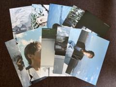 INI 許豊凡　コンプ　フェンファン　ソロコン　入場特典 許豊凡 フェンファン INI FAN-CON FLIP THE CIRCLE - メルカリ