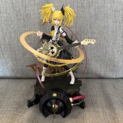 コード付！FINAL FANTASY XIVフィギュア ハイデリン