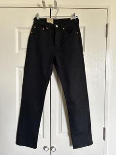 【最終値下】journal standard 別注LEVI'S 501黒W27 2025年最新】リーバイス501 W27の人気アイテム - メルカリ