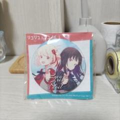 アニメ「リコリス・リコイル」ちさと・たきな達の新作グッズ 10