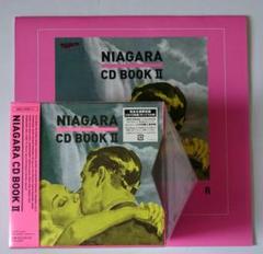 特典カレンダー付き】大滝詠一「niagara CD book Ⅱ」