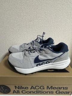NIKE ACG LOWCATE ウルフグレー 29cm 黒タグ付 美品 hqdefault.jpg
