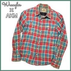 2022年最新】akm wranglerの人気アイテム - メルカリ