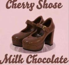 Dollybird 36「be my baby! Cherry -Princess Crossing- 