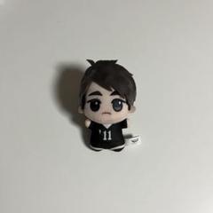 宮治 ちびぐるみ