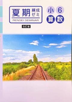 夏期　練成ゼミ　α 国語　中3 中学 夏期練成ゼミ 標準編 国語 | 教材紹介 | 育伸社