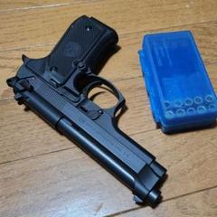 2025年最新】モデルガン ベレッタm9の人気アイテム - メルカリ