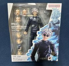 S.H.Figuarts 夏油傑-呪術高専- | 魂ウェブ