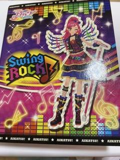 韓国版　アイカツバインダー アイカツ 韓国限定 バインダー setDX 3rdVer. - メルカリ
