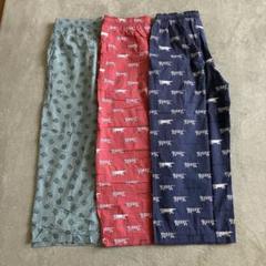【新品】ユニクロ　リラコ　リサ・ラーソン　Mサイズ　2枚セット UNIQLO - 【新品・未使用】ユニクロ リサ・ラーソン リラコ M