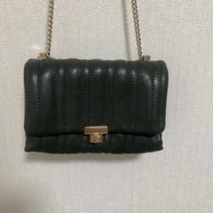 ZARA デニムバッグ、スタッズ付き黒バッグ、オレンジキルティングバッグセット 2025年最新】ザラキルティングデニムショルダーバッグの人気