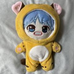 BTS テヒョン　V ぬいぐるみ　非公式