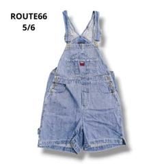 デニム オーバーオール M 2col 250246 | Raglana
