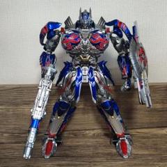 非正規トランスフォーマー　BMB bs-03 オプティマスプライム 似 Transformers Optimus Prime Movie Last Knight BMB BS-03