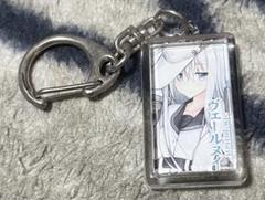 艦これ　ヴェールヌイキーホルダー
