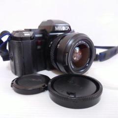 MINOLTA α7000 セット mqdefault.jpg