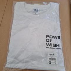 2025年最新】exile power of wish tシャツの人気アイテム - メルカリ