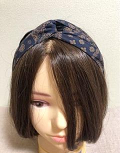 ヘアバンド レディース