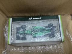 spark 1/43 ケータハム CT05 小林可夢偉 2014 オーストラリア spark 1/43 ケータハム CT05 小林可夢偉 2014 オーストラリア