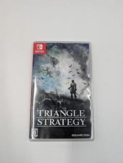 トライアングル ストラテジーNintendo Switch