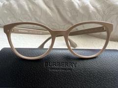 〈BURBERRY〉バーバリーメガネ本日限定割⭐︎のサムネイル