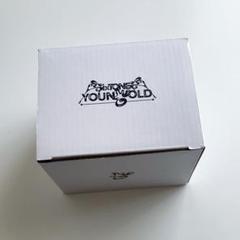 SixTONES YOUNGOLD マグカップ 【新品未使用】 YOUNG OLDマグ | ファミクラストア オンライン