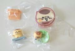ちいかわ くりまんじゅうセット