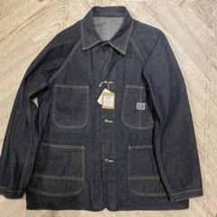 Amazon.co.jp: PAY-DAY カバーオール ジャケット payday
