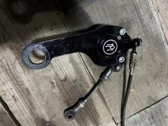 Webike | Performance Machine パフォーマンスマシン PM 4Pリア
