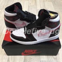 NIKE AIR JORDAN 1 HIGH OG DEFIANT 白