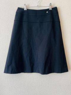 美品 クレージュ ロゴ入り 起毛 トリコット 膝丈 スカート 36 黒 美品 楽天市場】クレージュ（柄ロゴ）（レディースファッション）の通販