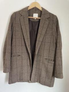 【新品未使用】TODAYFUL Uneck Pullover Jacket TODAYFUL Uneck Pullover Jacket