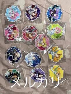 【早い者勝ち】アイカツ フォトカツ オオゾラッコーンZ スタンドバッジ いちご 71Sk3o5Ik2L._UF350,350_QL50_.jpg