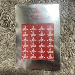 Vivienne Westwood ネイルアートシール Vivienne Westwood ネイルアートシール