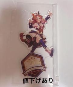 ウマ娘 コパノリッキー 缶バッジ アクリルスタンド ラバーストラップ ウマ娘 コパノリッキー 缶バッジ アクリルスタンド ラバー