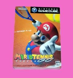 【GC】 マリオテニスGC