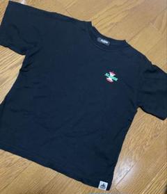 XLARGEキッズ Tシャツ