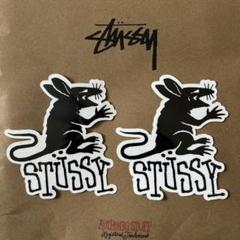 2025年最新】stussy ratの人気アイテム - メルカリ