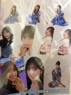 【土日限定値下げ】日向坂46 佐々木久美 生写真 フルコンプ まとめ売り 日向坂46 生写真 佐々木久美 まとめ売り - メルカリ